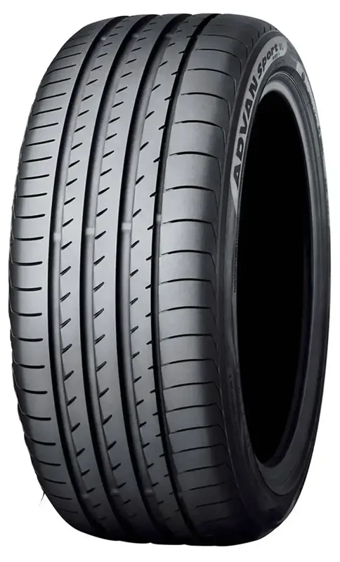 Begrenztes Angebot Yokohama Advan Sport (V105) Run Flat 205/60 R16 92W ZPS