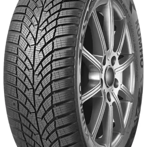Beliebt Kumho WinterCraft WP52+ 235/40 R19 96V BSW XL