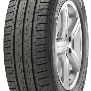 Ausverkauf Pirelli Carrier 235/65 R16C 115R/113