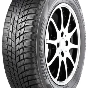 Bridgestone Blizzak LM-001 RFT 225/50 R17 94H * RFT Solange Der Vorrat Reicht