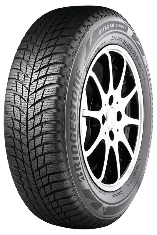 Bridgestone Blizzak LM-001 RFT 225/50 R17 94H * RFT Solange Der Vorrat Reicht