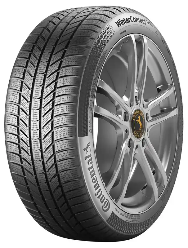 Abverkauf Continental WinterContact TS 870 P 245/40 R18 97V XL EVc