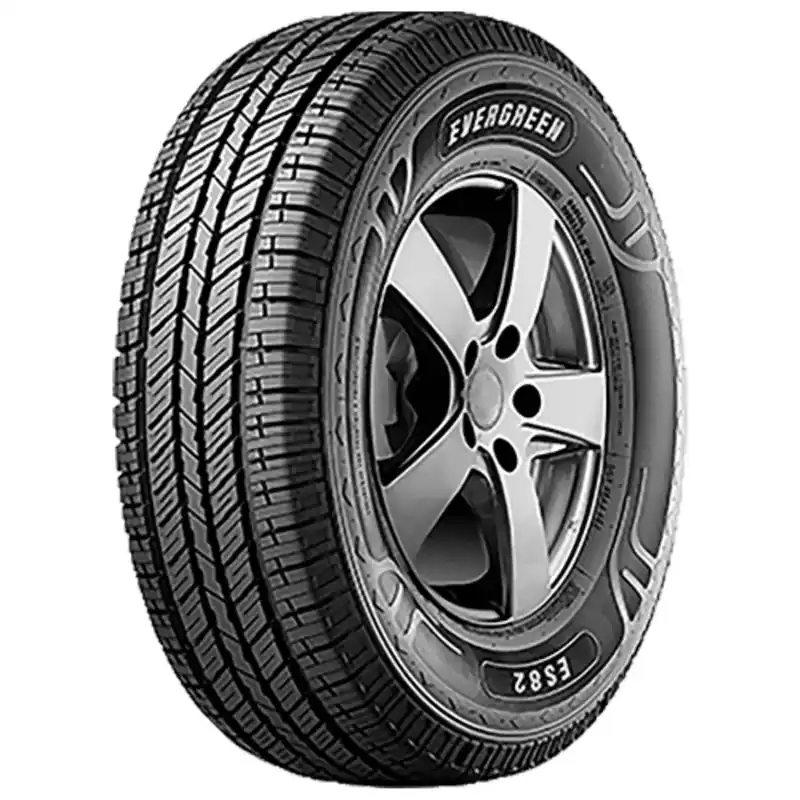 Angebot EVERGREEN ES82 245/70R16 111T XL BSW