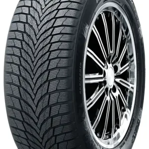 Begrenztes Angebot Nexen Winguard Sport 2 275/40 R19 105V BSW 4 XL