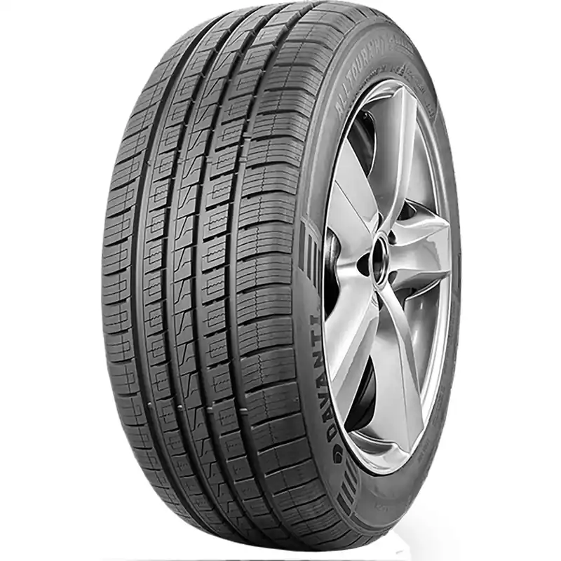 DAVANTI ALLTOURA H/T 4-SEASONS 215/55R18 99V XL BSW Echt