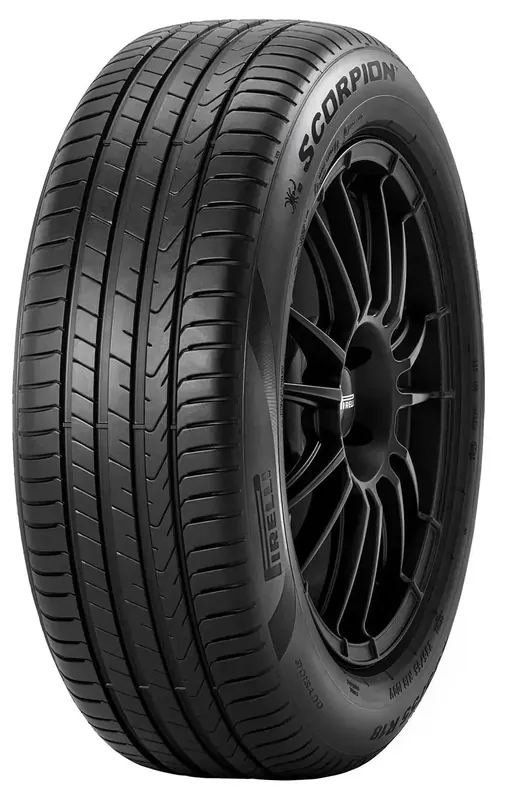 Aktuell Pirelli Scorpion 235/60 R18 107W R0 XL
