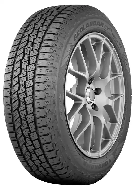 Ausverkauf Yokohama Geolandar CV 4S G061 255/50 R19 107V XL