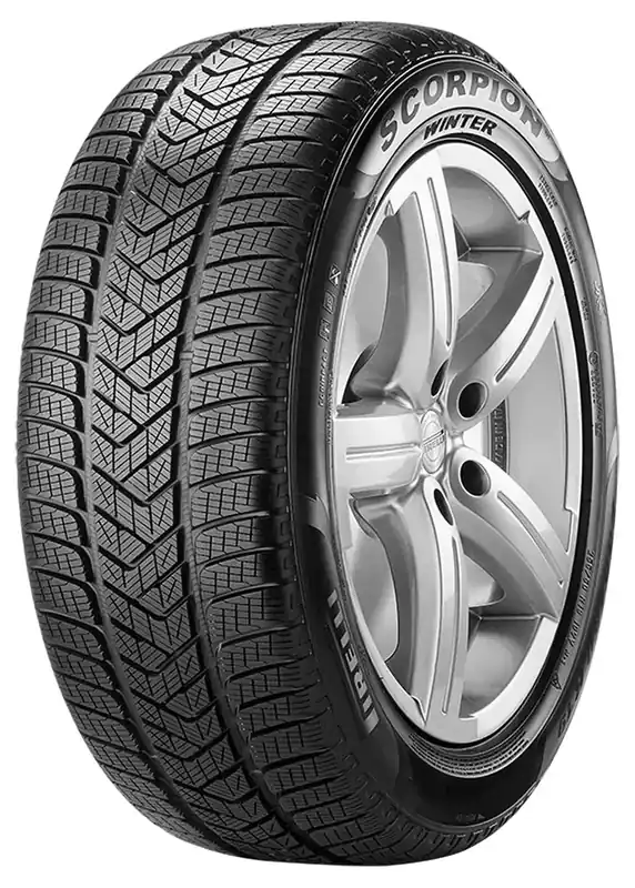Aktuell Pirelli Scorpion Winter 235/65 R17 108H XL