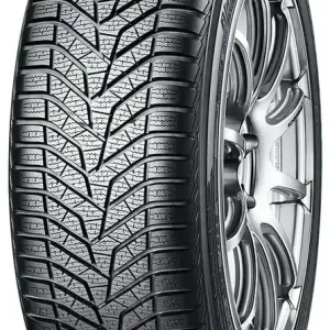 Aktuell Yokohama BluEarth-Winter (V905) 285/60 R18 116H