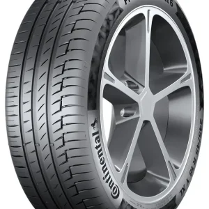 Aktuell Continental PremiumContact 6 235/55 R19 105V XL EVc