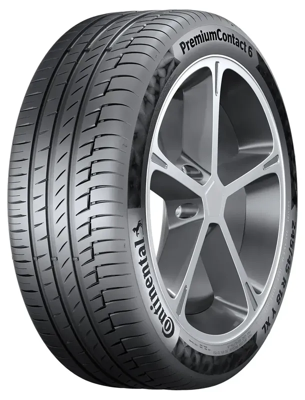 Aktuell Continental PremiumContact 6 235/55 R19 105V XL EVc