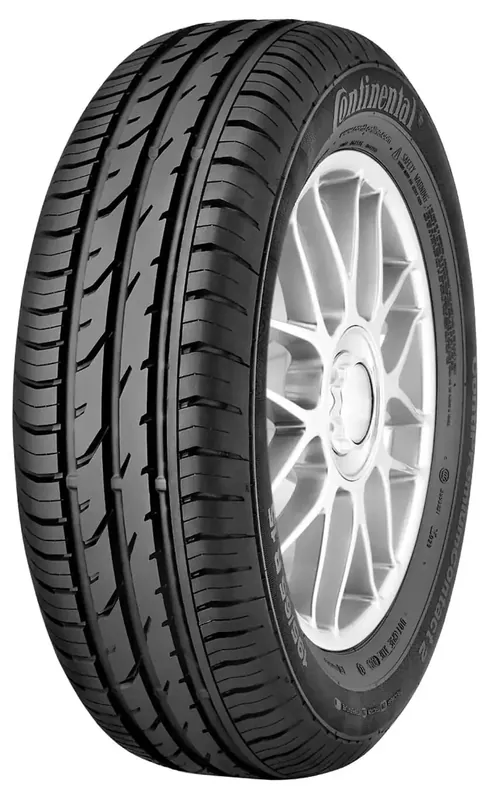 Bestpreis Continental PremiumContact 2 ContiSeal 225/50 R17 98V ContiSeal XL