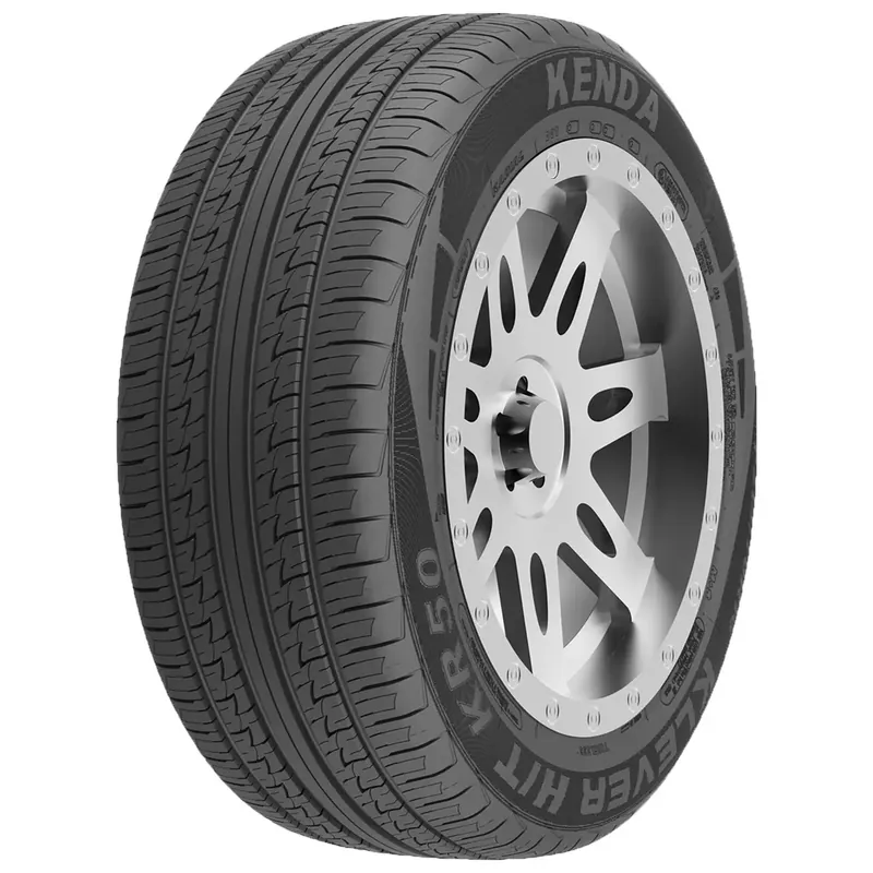 Aktuell KENDA KLEVER H/T KR50 245/65R17 111H XL BSW