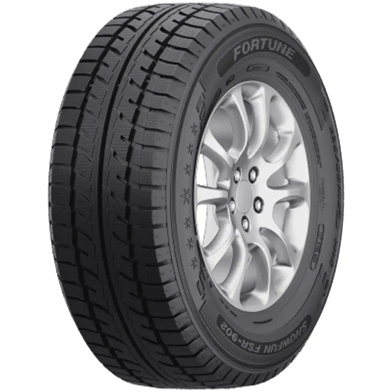 FORTUNE SNOWFUN FSR-902 205/70R15C 106/104R BSW Jetzt Bestellen