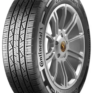 Aktuell Continental CrossContact H/T 205/70 R15 96H EVc
