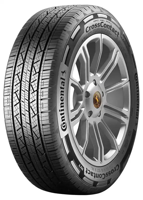 Aktuell Continental CrossContact H/T 205/70 R15 96H EVc