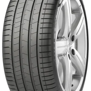 Aktuell Pirelli P-Zero (PZ4) Luxury 255/35 R19 96Y J XL L.S.