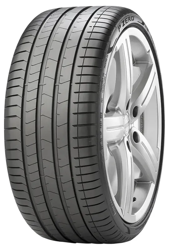Aktuell Pirelli P-Zero (PZ4) Luxury 255/35 R19 96Y J XL L.S.