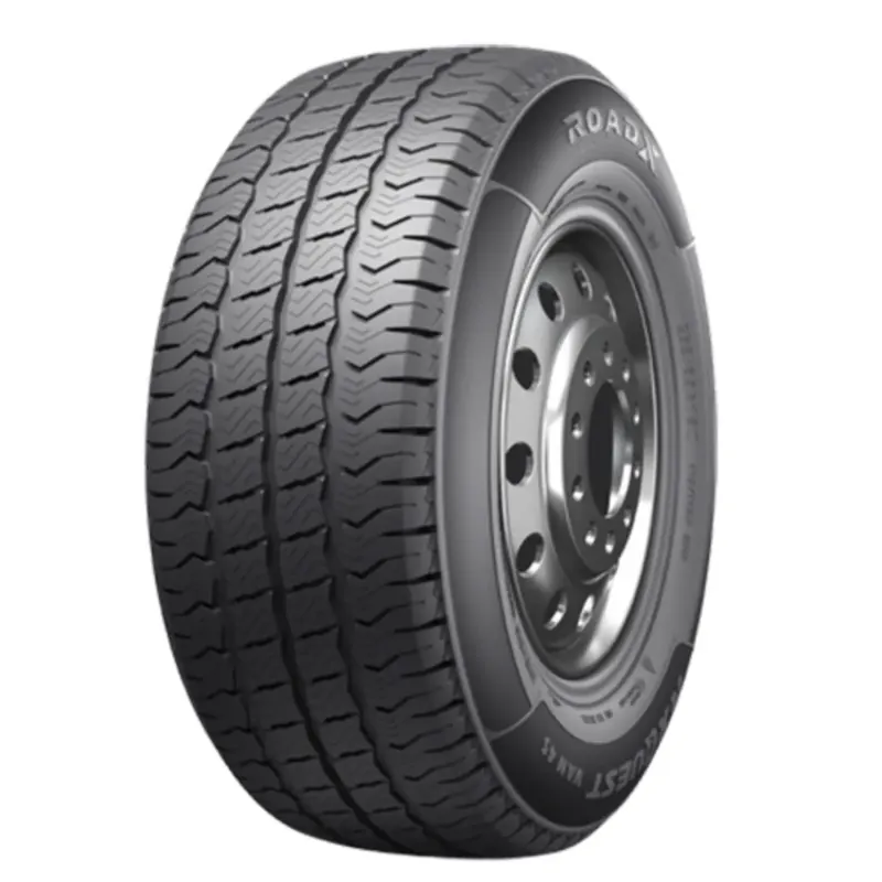 Kracherpreis ROADX RXQUEST VAN 4S 195/60R16C 99/97H BSW