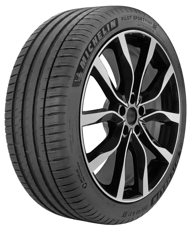 Ausverkauf MICHELIN Pilot Sport 4 SUV 225/55 R19 99V