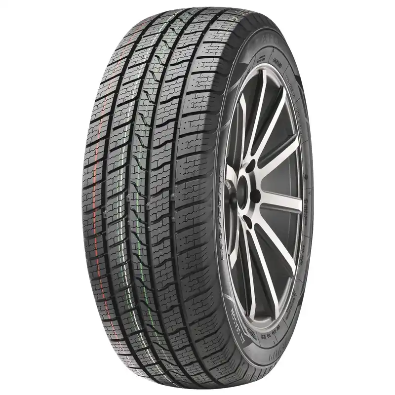 Geprüft APLUS A909 ALLSEASON 195/55R16 91V XL