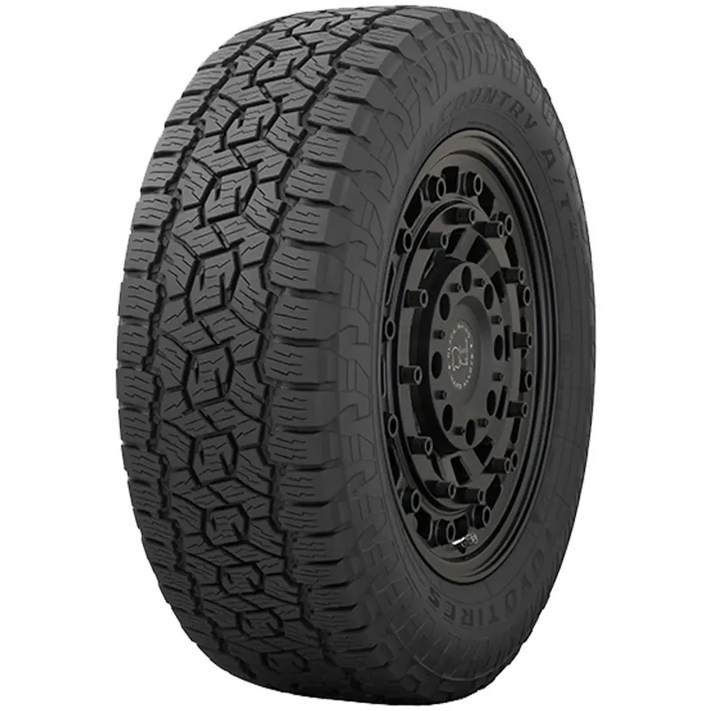 Garantierte Lieferung TOYO OPEN COUNTRY A/T III 265/70R15 112T BSW
