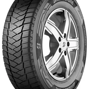 Angebot Bridgestone Duravis All Season EVO 235/65 R16C 115R/113 8 Enliten