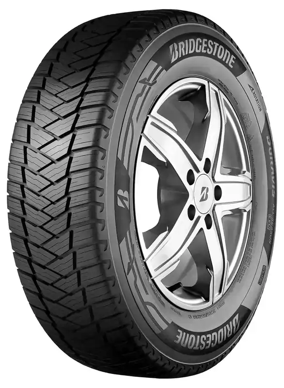 Angebot Bridgestone Duravis All Season EVO 235/65 R16C 115R/113 8 Enliten
