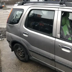 Ausverkauf Türen gebraucht SUZUKI IGNIS (RM 413/415) Baujahr 2004