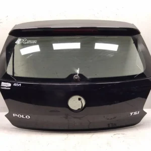 Neuheit Heckklappe gebraucht VW POLO 6R Baujahr 2011