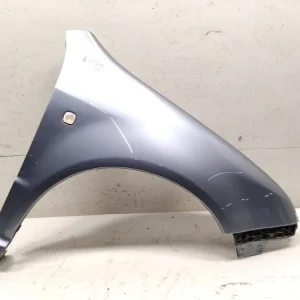 Kotflügel gebraucht SKODA FABIA 6Y (06/99 - ) Baujahr 2004 Markenprodukt