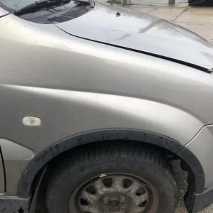Kotflügel gebraucht SUZUKI IGNIS (RM 413/415) Baujahr 2004 Jetzt Bestellen