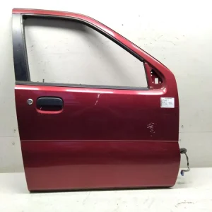 Neue Kollektion Türen gebraucht SUZUKI IGNIS (RG413/RG415) Baujahr 2002