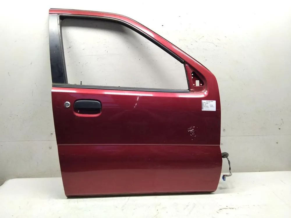 Neue Kollektion Türen gebraucht SUZUKI IGNIS (RG413/RG415) Baujahr 2002