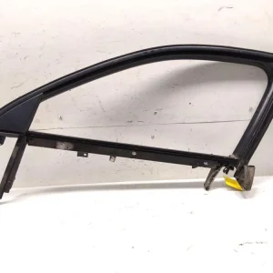 Knallerangebot Türen gebraucht SEAT EXEO 4/5TÜRIG 12/08- Baujahr 2011