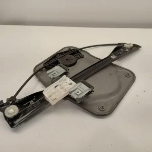 Türen gebraucht SKODA ROOMSTER (5J) Baujahr 2012 Aktuell