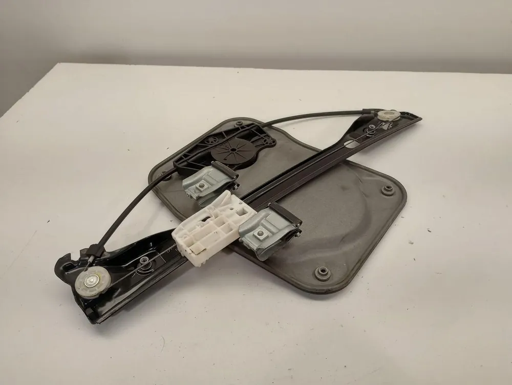 Türen gebraucht SKODA ROOMSTER (5J) Baujahr 2012 Aktuell