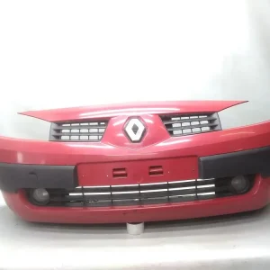 Sonstiges gebraucht RENAULT MEGANE II (M) LIM,4T Baujahr 2004 Bestseller