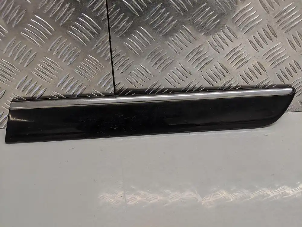 Zierleisten, Gummidichtungen gebraucht MERCEDES-BENZ CL500-CL55AMG (C215) Baujahr 2000 Neue Kollektion