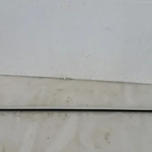 Zierleisten, Gummidichtungen gebraucht VW PASSAT (3C, 05/07-) Baujahr 2007 Sichere Zahlung