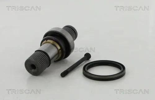 TRISCAN Antriebswelle (8540 295002) KFZ-7009105 Mega-Angebot