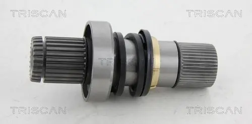 Direkt Vom Hersteller TRISCAN Antriebswelle (8540 29692) KFZ-7009113