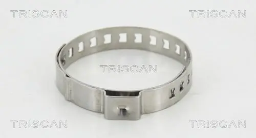 Rabatt TRISCAN Spannband (8541 2667) KFZ-7009207