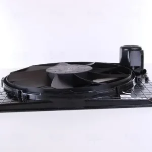 NISSENS Lüfter, Motorkühlung (85401) KFZ-7009210 Top-Angebot