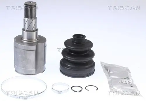 Begrenztes Angebot TRISCAN Gelenksatz, Antriebswelle (8540 81202) KFZ-7009222