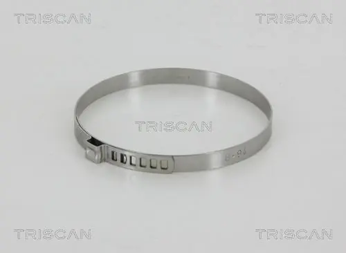 TRISCAN Spannband (8541 94100) KFZ-7009228 Wochenendangebot