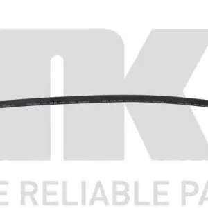 NK Bremsschlauch (854303) KFZ-7009229 Preis Gesenkt