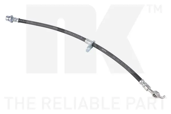 Markenware NK Bremsschlauch (8545140) KFZ-7009246