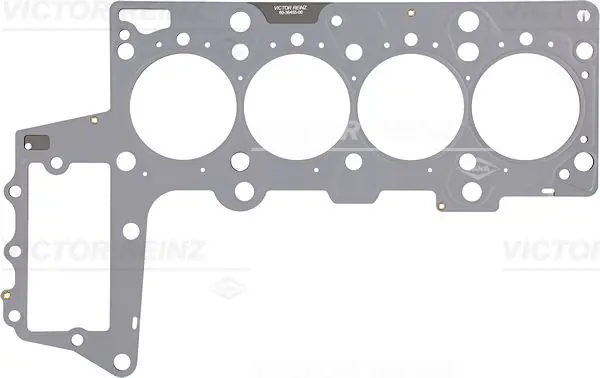 Begrenztes Angebot VICTOR REINZ Dichtung, Zylinderkopf (61-36455-00) KFZ-7009259