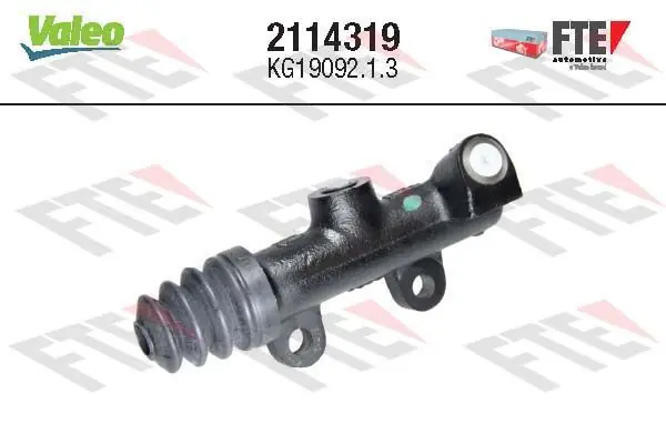 Top-Seller FTE Geberzylinder, Kupplung (2114319) KFZ-7009304